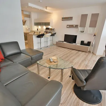 Groemitz-center Whg 432 Apartman Grömitz
