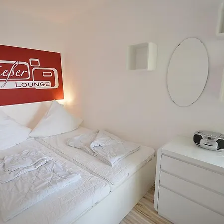 Apartman Groemitz-center Whg 432