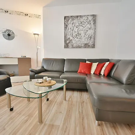 Groemitz-center Whg 432 Apartman