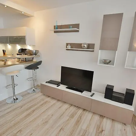 Groemitz-center Whg 432 Apartman Grömitz
