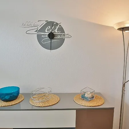 Groemitz-center Whg 432 Apartman *